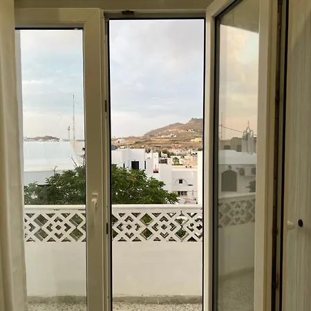 Sofia Studios Town Naxos City Exterior photo