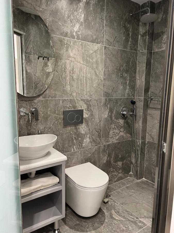 Apartment Sofia Town *