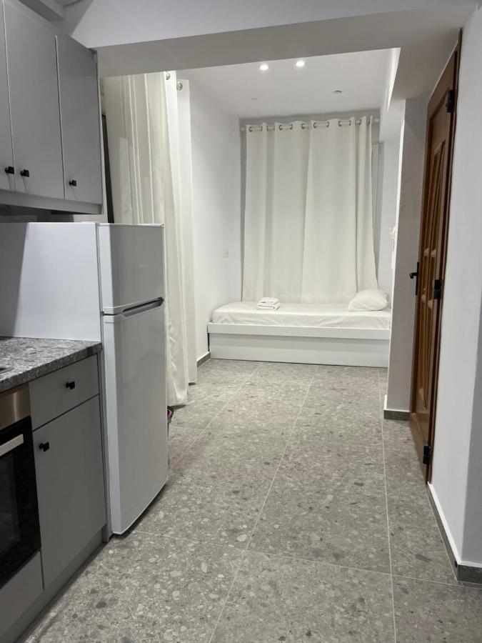 Sofia Town Apartment Naxos City
