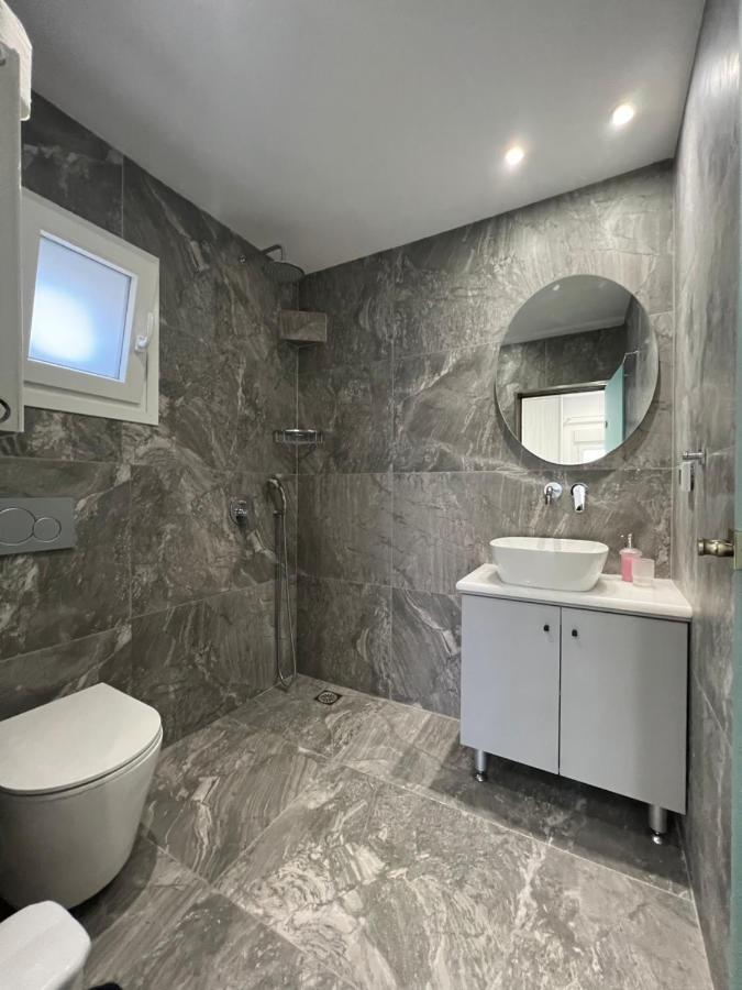 Sofia Town Apartment *