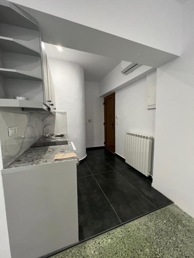 Sofia Town Apartment *