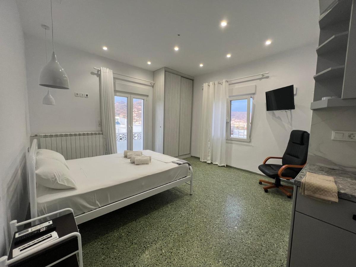 Sofia Town Apartment *