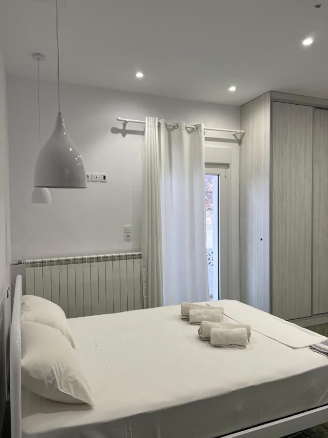 Apartment Sofia Town *